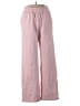 Fabletics Solid Pink Casual Pants Size M (estimated) - photo 1