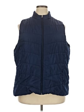 Kim Rogers Vest (view 1)