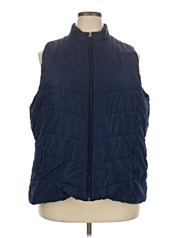 Kim Rogers Vest (view 1)
