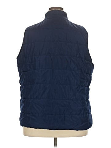 Kim Rogers Vest (view 2)
