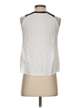 Maeve Sleeveless Blouse (view 2)