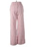 Fabletics Solid Pink Casual Pants Size M (estimated) - photo 2