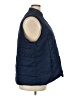 Kim Rogers 100% Polyester Blue Vest Size 2X - photo 4