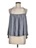 Max Studio Blue Tank Top Size M - photo 1