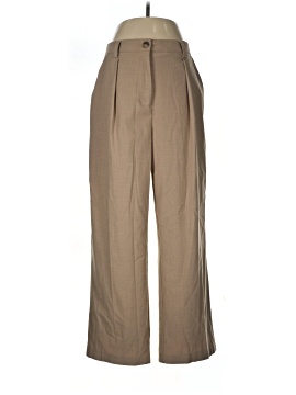 Oak + Fort Dress Pants