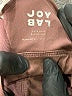 JoyLab Brown Swimsuit Top Size XL - photo 4