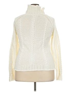 The Reeds Turtleneck Sweater (view 2)