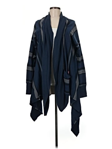 Hard Tail Poncho (view 1)