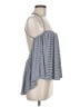 Max Studio Blue Tank Top Size M - photo 4