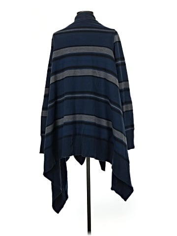 Hard Tail Poncho (view 2)