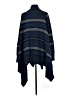 Hard Tail Blue Poncho Size M - photo 2