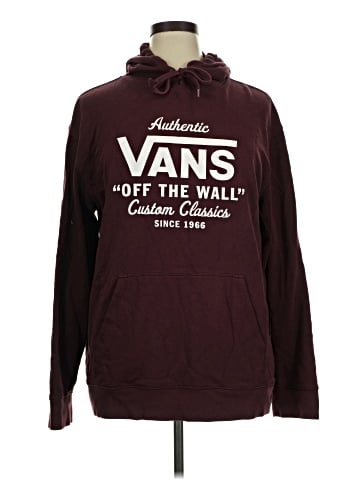 Vans Fleece (view 1)