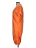 Tommy Bahama Orange Casual Dress Size L - photo 5