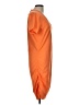 Tommy Bahama Orange Casual Dress Size L - photo 4