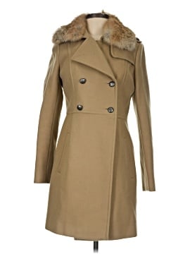 Comptoir des Cotonniers Coat (view 1)