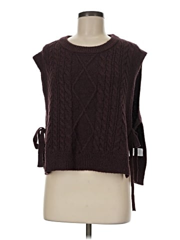 American Eagle Outfitters Sweater Vest (view 1)