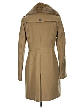 Comptoir des Cotonniers Coat (view 2)