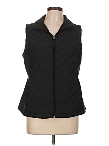 Van Heusen Vest (view 1)