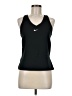 Nike Black Active Tank Size M - photo 1