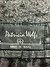 Patricia Wolf Black Casual Pants Size 6 - photo 7