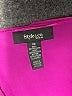 Style&Co Purple 3/4 Sleeve Blouse Size 2X - photo 7
