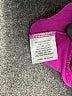 Style&Co Purple 3/4 Sleeve Blouse Size 2X - photo 8