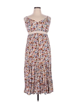 Just Found Casual Dress