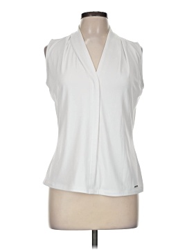 Calvin Klein Sleeveless Blouse