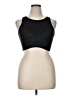 Assorted Brands Black Sports Bra Size XL - photo 1