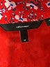 Vero Moda 100% Polyester Red Casual Dress Size M - photo 7