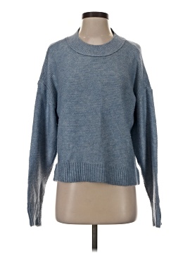American Eagle Outfitters Pullover Sweater (view 1)