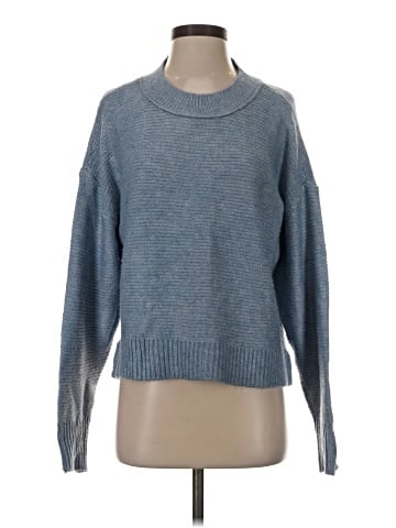 American Eagle Outfitters Pullover Sweater (view 1)