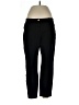So Slimming by Chico's Solid Black Casual Pants Size L - photo 1