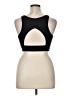 Assorted Brands Black Sports Bra Size XL - photo 2