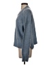 American Eagle Outfitters Blue Pullover Sweater Size S - photo 5