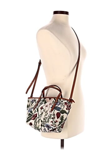 Unbranded Satchel (view 2)