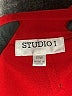 Studio 1 Red Kimono Size 20 - photo 7