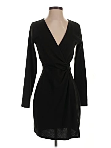 Jun & Ivy Cocktail Dress (view 1)
