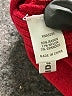 Express Design Studio Burgundy Long Sleeve Turtleneck Size XS - photo 8