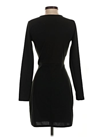 Jun & Ivy Cocktail Dress (view 2)