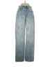 Ksubi 100% Cotton Paisley Blue Jeans Size 27 waist - photo 1