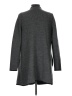 Talbots Gray Coat Size L - photo 2