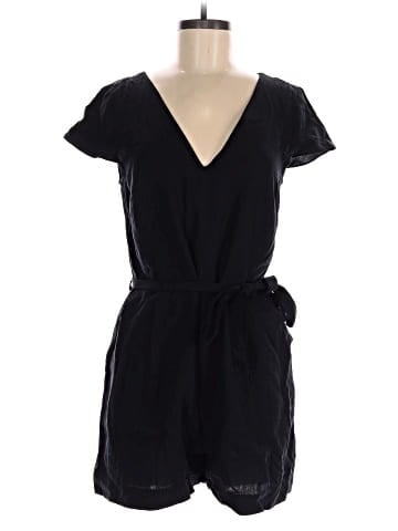 Elizabeth Klein Romper (view 1)