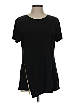 Ivanka Trump Short Sleeve Top