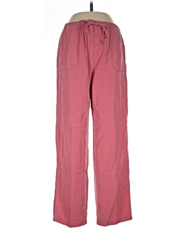 JM Collection Casual Pants (view 1)