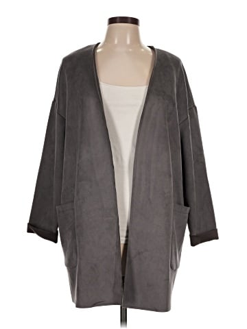 Carmen Carmen Marc Valvo Kimono (view 1)