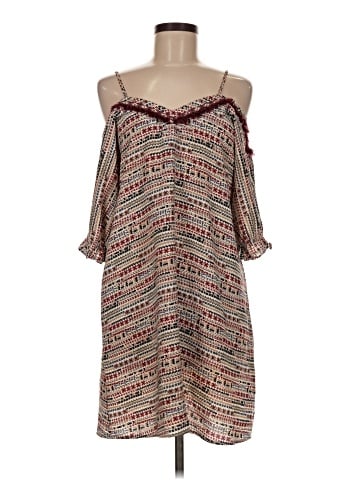 Hayden Casual Dress (view 1)