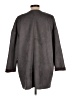 Carmen Carmen Marc Valvo Gray Kimono Size L - photo 2