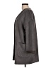 Carmen Carmen Marc Valvo Gray Kimono Size L - photo 5