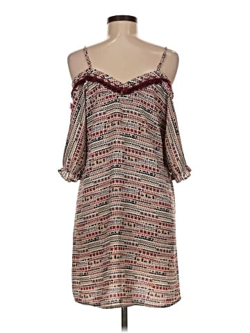 Hayden Casual Dress (view 2)